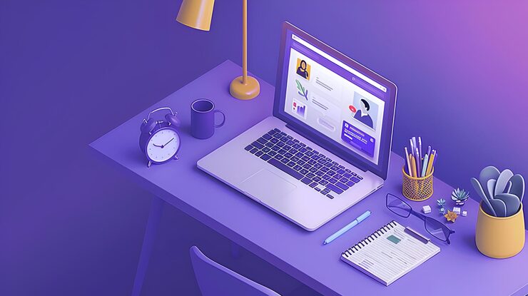 Company Matching & Direct Contact